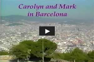 Barcelona and Paris 1998