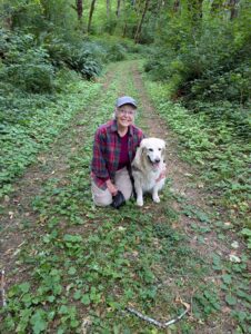 Hiking the Santiam Wagon Road